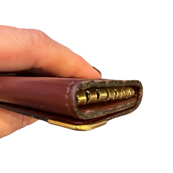 Cartier Must De Cartier Key & Card Holder - Picture 4 of 14